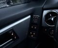 Черный Мерседес ГЛК-Класс, объемом двигателя 2.14 л и пробегом 120 тыс. км за 16500 $, фото 1 на Automoto.ua