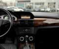 Черный Мерседес ГЛК-Класс, объемом двигателя 3.5 л и пробегом 216 тыс. км за 12700 $, фото 14 на Automoto.ua