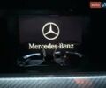 Черный Мерседес ГЛК-Класс, объемом двигателя 2.14 л и пробегом 120 тыс. км за 16500 $, фото 3 на Automoto.ua