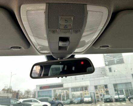 Черный Мерседес ГЛК-Класс, объемом двигателя 3.5 л и пробегом 216 тыс. км за 12700 $, фото 23 на Automoto.ua