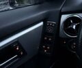 Черный Мерседес ГЛК-Класс, объемом двигателя 2.14 л и пробегом 365 тыс. км за 14000 $, фото 1 на Automoto.ua