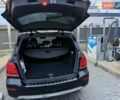 Черный Мерседес ГЛК-Класс, объемом двигателя 2.14 л и пробегом 120 тыс. км за 16500 $, фото 11 на Automoto.ua