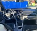 Черный Мерседес ГЛК-Класс, объемом двигателя 2.14 л и пробегом 254 тыс. км за 18583 $, фото 8 на Automoto.ua