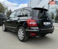 Чорний Мерседес ГЛК-Клас, об'ємом двигуна 3.5 л та пробігом 216 тис. км за 16700 $, фото 4 на Automoto.ua