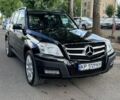 Чорний Мерседес ГЛК-Клас, об'ємом двигуна 2.14 л та пробігом 343 тис. км за 16500 $, фото 1 на Automoto.ua