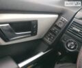 Черный Мерседес ГЛК-Класс, объемом двигателя 2.14 л и пробегом 258 тыс. км за 16650 $, фото 31 на Automoto.ua