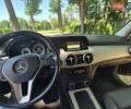 Черный Мерседес ГЛК-Класс, объемом двигателя 2.14 л и пробегом 265 тыс. км за 15500 $, фото 7 на Automoto.ua