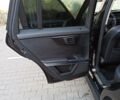 Чорний Мерседес ГЛК-Клас, об'ємом двигуна 2.2 л та пробігом 364 тис. км за 14500 $, фото 17 на Automoto.ua