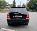 Чорний Мерседес ГЛК-Клас, об'ємом двигуна 2.14 л та пробігом 122 тис. км за 13500 $, фото 5 на Automoto.ua