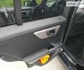 Черный Мерседес ГЛК-Класс, объемом двигателя 2.14 л и пробегом 258 тыс. км за 16650 $, фото 21 на Automoto.ua