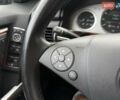 Чорний Мерседес ГЛК-Клас, об'ємом двигуна 3.5 л та пробігом 216 тис. км за 16700 $, фото 21 на Automoto.ua