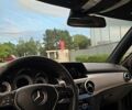 Чорний Мерседес ГЛК-Клас, об'ємом двигуна 2.14 л та пробігом 167 тис. км за 17300 $, фото 14 на Automoto.ua