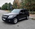Чорний Мерседес ГЛК-Клас, об'ємом двигуна 2.14 л та пробігом 122 тис. км за 13500 $, фото 1 на Automoto.ua