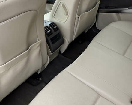 Чорний Мерседес ГЛК-Клас, об'ємом двигуна 2.14 л та пробігом 285 тис. км за 15450 $, фото 28 на Automoto.ua