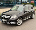 Чорний Мерседес ГЛК-Клас, об'ємом двигуна 2.2 л та пробігом 239 тис. км за 19300 $, фото 2 на Automoto.ua