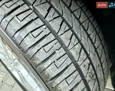 Черный Мерседес ГЛК-Класс, объемом двигателя 3.5 л и пробегом 101 тыс. км за 15900 $, фото 32 на Automoto.ua