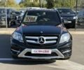 Мерседес ГЛК-Клас 2013 у Кривому Розі на Automoto.ua Чорний Мерседес ГЛК-Клас, об'ємом двигуна 2.2 л та пробігом 137 тис. км за 17200 $, фото 1 на Automoto.ua
