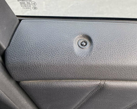 Чорний Мерседес ГЛК-Клас, об'ємом двигуна 2.2 л та пробігом 105 тис. км за 20500 $, фото 14 на Automoto.ua