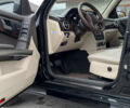 Чорний Мерседес ГЛК-Клас, об'ємом двигуна 2.14 л та пробігом 285 тис. км за 15450 $, фото 29 на Automoto.ua