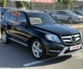 Мерседес ГЛК-Клас 2013 у Кривому Розі на Automoto.ua Чорний Мерседес ГЛК-Клас, об'ємом двигуна 2.2 л та пробігом 137 тис. км за 17200 $, фото 1 на Automoto.ua