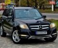 Черный Мерседес ГЛК-Класс, объемом двигателя 3.5 л и пробегом 101 тыс. км за 15900 $, фото 24 на Automoto.ua