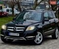 Черный Мерседес ГЛК-Класс, объемом двигателя 3.5 л и пробегом 101 тыс. км за 15900 $, фото 21 на Automoto.ua