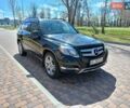 Чорний Мерседес ГЛК-Клас, об'ємом двигуна 2.14 л та пробігом 200 тис. км за 18000 $, фото 1 на Automoto.ua