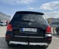 Черный Мерседес ГЛК-Класс, объемом двигателя 2.14 л и пробегом 204 тыс. км за 20500 $, фото 5 на Automoto.ua