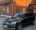 Чорний Мерседес ГЛК-Клас, об'ємом двигуна 2.2 л та пробігом 256 тис. км за 12500 $, фото 1 на Automoto.ua