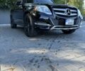 Мерседес ГЛК-Класс 2013 в Хмельницком на Automoto.ua Черный Мерседес ГЛК-Класс, объемом двигателя 3.5 л и пробегом 163 тыс. км за 23000 $, фото 4 на Automoto.ua