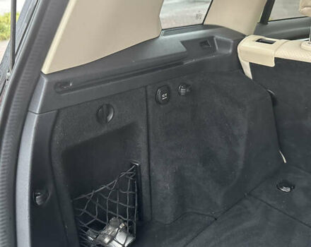 Черный Мерседес ГЛК-Класс, объемом двигателя 2.14 л и пробегом 347 тыс. км за 14700 $, фото 22 на Automoto.ua