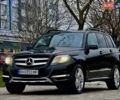 Черный Мерседес ГЛК-Класс, объемом двигателя 3.5 л и пробегом 101 тыс. км за 15900 $, фото 11 на Automoto.ua