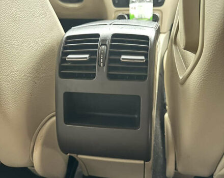 Черный Мерседес ГЛК-Класс, объемом двигателя 2.14 л и пробегом 347 тыс. км за 14700 $, фото 46 на Automoto.ua