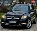 Черный Мерседес ГЛК-Класс, объемом двигателя 3.5 л и пробегом 101 тыс. км за 15900 $, фото 16 на Automoto.ua