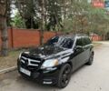 Черный Мерседес ГЛК-Класс, объемом двигателя 3.5 л и пробегом 159 тыс. км за 11999 $, фото 1 на Automoto.ua