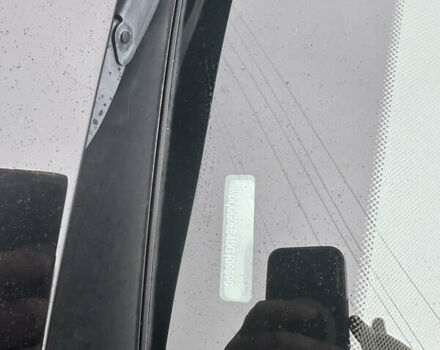 Черный Мерседес ГЛК-Класс, объемом двигателя 2.14 л и пробегом 347 тыс. км за 14700 $, фото 52 на Automoto.ua