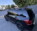Мерседес ГЛК-Класс 2013 в Хмельницком на Automoto.ua Черный Мерседес ГЛК-Класс, объемом двигателя 3.5 л и пробегом 163 тыс. км за 23000 $, фото 7 на Automoto.ua