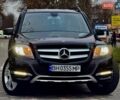 Черный Мерседес ГЛК-Класс, объемом двигателя 3.5 л и пробегом 101 тыс. км за 15900 $, фото 20 на Automoto.ua
