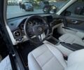 Мерседес ГЛК-Класс 2013 в Хмельницком на Automoto.ua Черный Мерседес ГЛК-Класс, объемом двигателя 3.5 л и пробегом 163 тыс. км за 23000 $, фото 9 на Automoto.ua