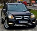 Черный Мерседес ГЛК-Класс, объемом двигателя 3.5 л и пробегом 101 тыс. км за 15900 $, фото 23 на Automoto.ua