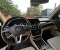 Чорний Мерседес ГЛК-Клас, об'ємом двигуна 2.1 л та пробігом 209 тис. км за 19000 $, фото 7 на Automoto.ua