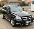 Черный Мерседес ГЛК-Класс, объемом двигателя 2.14 л и пробегом 198 тыс. км за 14999 $, фото 7 на Automoto.ua