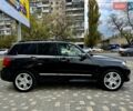 Черный Мерседес ГЛК-Класс, объемом двигателя 3.5 л и пробегом 101 тыс. км за 15900 $, фото 27 на Automoto.ua