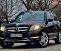 Черный Мерседес ГЛК-Класс, объемом двигателя 3.5 л и пробегом 101 тыс. км за 15900 $, фото 14 на Automoto.ua