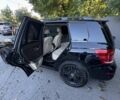 Мерседес ГЛК-Класс 2013 в Хмельницком на Automoto.ua Черный Мерседес ГЛК-Класс, объемом двигателя 3.5 л и пробегом 163 тыс. км за 23000 $, фото 3 на Automoto.ua
