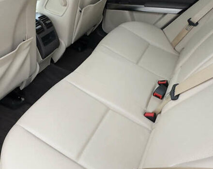 Чорний Мерседес ГЛК-Клас, об'ємом двигуна 2.14 л та пробігом 285 тис. км за 15450 $, фото 31 на Automoto.ua