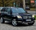 Черный Мерседес ГЛК-Класс, объемом двигателя 3.5 л и пробегом 101 тыс. км за 15900 $, фото 26 на Automoto.ua