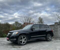 Чорний Мерседес ГЛК-Клас, об'ємом двигуна 2.14 л та пробігом 285 тис. км за 15450 $, фото 2 на Automoto.ua