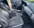 Черный Мерседес ГЛК-Класс, объемом двигателя 2.1 л и пробегом 180 тыс. км за 20700 $, фото 3 на Automoto.ua