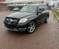 Черный Мерседес ГЛК-Класс, объемом двигателя 2.14 л и пробегом 347 тыс. км за 14700 $, фото 1 на Automoto.ua